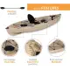 Lifetime Tamarack Angler 100 Fishing Kayak