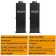200W DMX Fire Spray Effect Flame Thrower DJ Stage Projector Machine