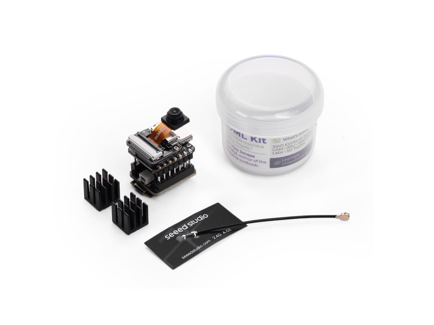 XIAOML Kit