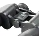 Bushnell Falcon 10x50 Wide Angle Binoculars (Black)
