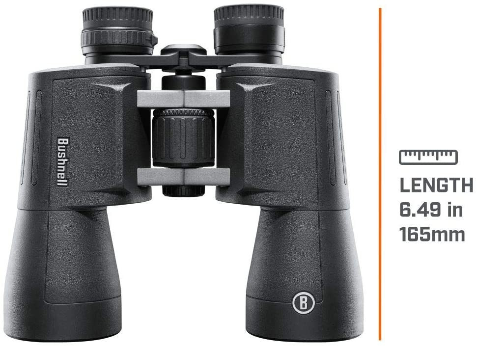Bushnell PowerView 2 Binoculars