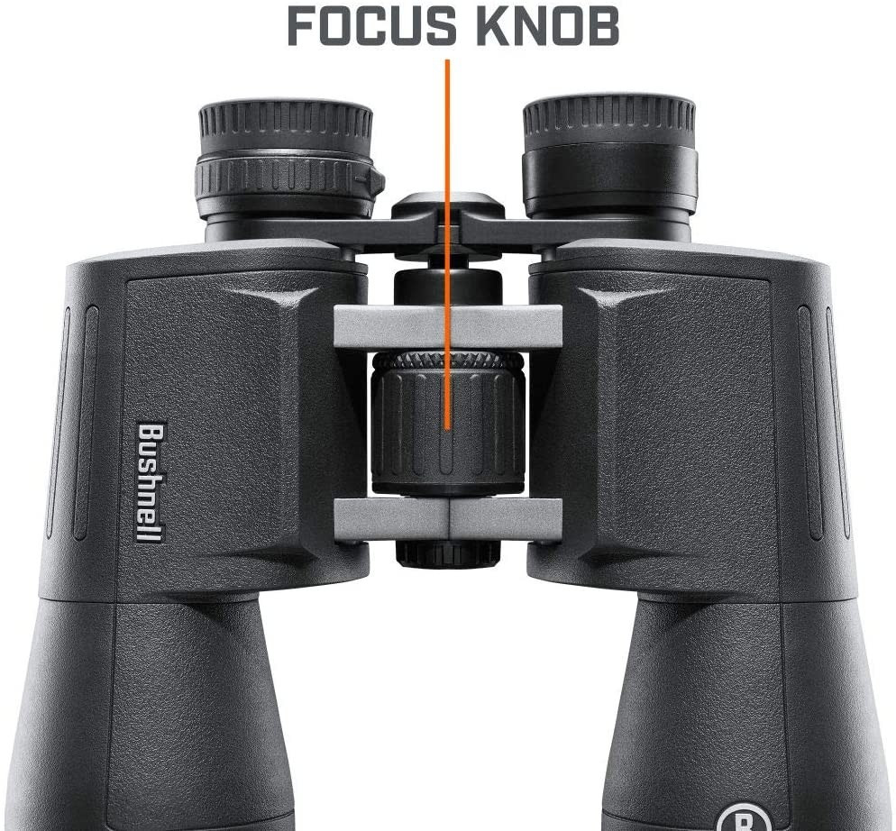 Bushnell PowerView 2 Binoculars