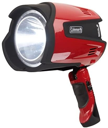 Coleman CPX 6 Ultra High Power LED Spotlight
