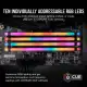 Corsair VENGEANCE RGB PRO 32GB (2x16GB) DDR4 3600 (PC4-28800)