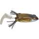 Booyah BYTR3912 Toadrunner Bait, Bluegill
