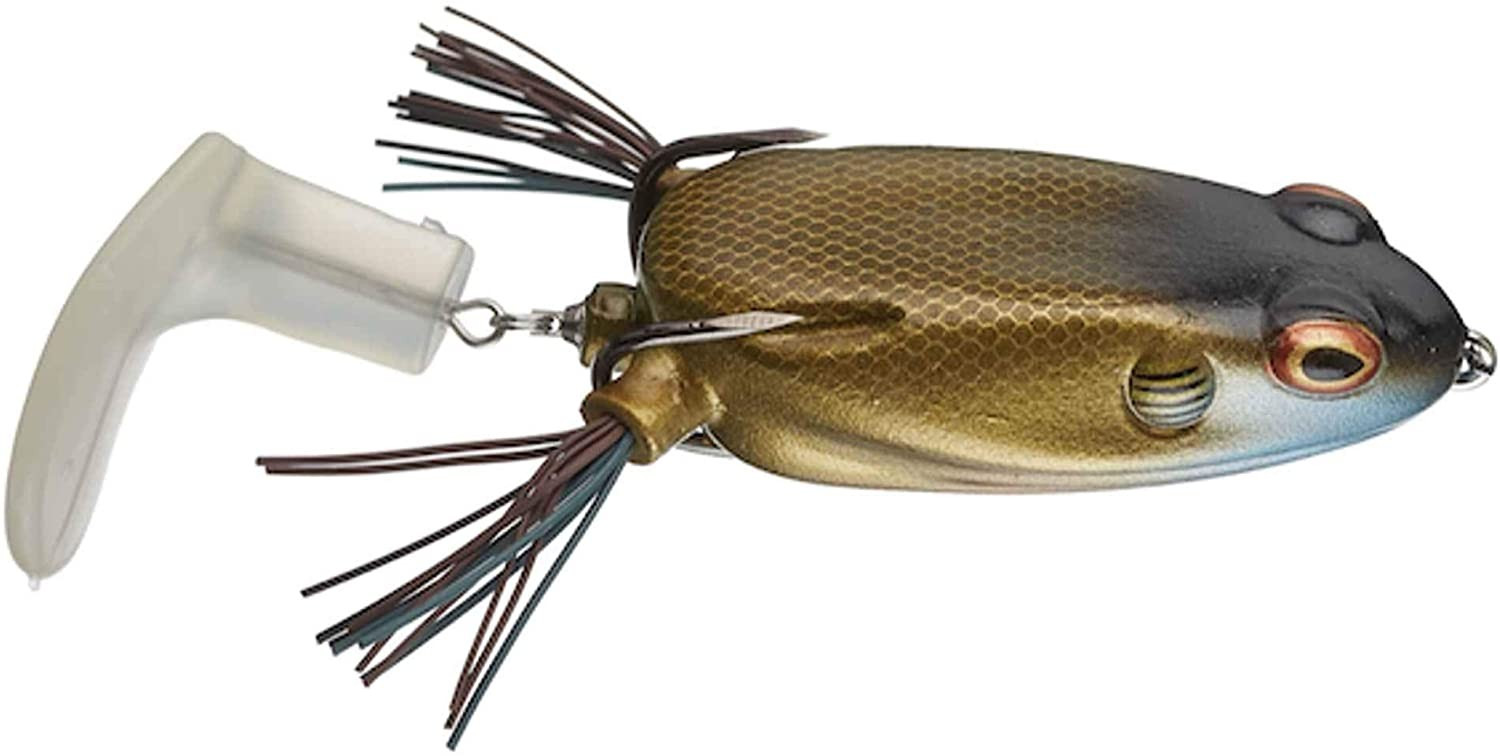 Booyah BYTR3912 Toadrunner Bait, Bluegill