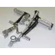 Yamaha RD350 REAR shifter Footrest