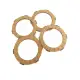 Lambretta LI, SX, TV, DL & GP 4 Plate Clutch Set