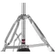 Gibraltar 4707 Double Braced Lightweight Hi Hat Stand