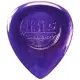 Jim Dunlop Big Stubby, Dark Purple, 3.
