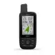 Garmin GPSMAP® 66st Multisatellite Handheld with Sensors and