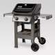 Weber Spirit II E-210 2-Burner LP Gas Grill Black