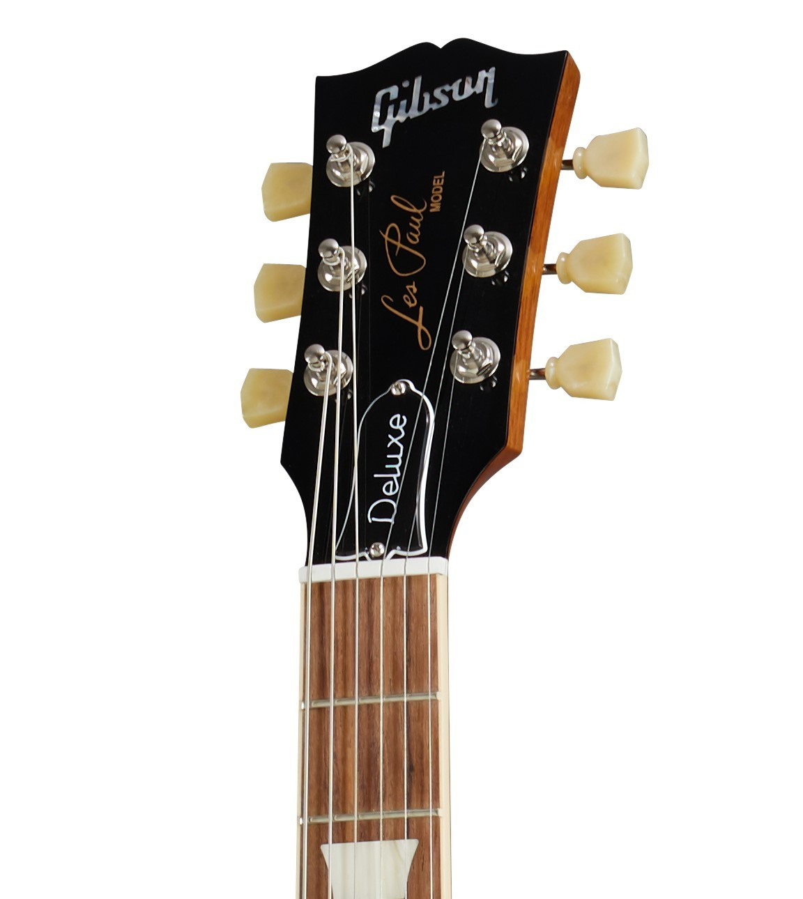 Gibson Les Paul 70s Deluxe - Gold Top Electric Guitar