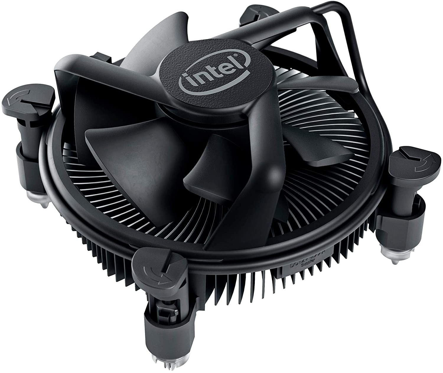 Intel Core i5-11500 Desktop Processor 6 Cores up to 4.