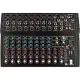 Harbinger L1402FX-USB 14-Channel Mixer With Digital Effects and