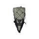 Topeak Backloader Saddle Bag Green