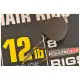 Guru Method Hair Rigs with Speed Stops