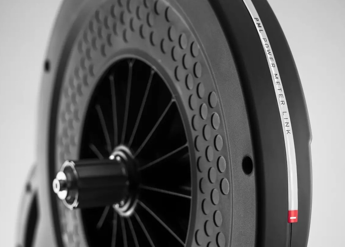 Elite Zumo Smart Interactive Turbo Trainer