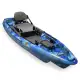 3 Waters Big Fish 120 Fishing Kayak