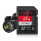 BlitzWolf®BW-SDC1 UHS-II SD Memory Card U3 C10 V90 32GB 64GB