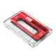 ORICO 2580U3 2.5'' USB3.0 Portable SATA SSD Enclosure 5Gbps 4TB