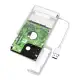MAIWO K104 Tool-Free USB 3.0 SATA III Hard Drive Enclosures