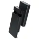 DM 3.5" 2.5" USB 3.0 SATA HDD SSD External Hard Drive Enclosure