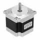 JKM NEMA23 1.8°57 Hybrid Stepper Motor Two Phase 51mm 10.1kg.