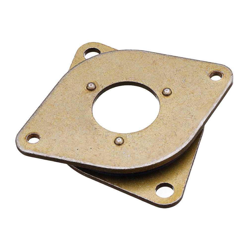 Machifit Shock Absorber Stepper Motor Vibration Damper For