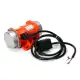 Concrete Vibrator Vibration Motor 15W/30W 220V 3000rpm Single