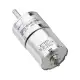 Zhengke ZGB37RG 24V 30rpm Reduction Motor 37mm DC Gear Motor