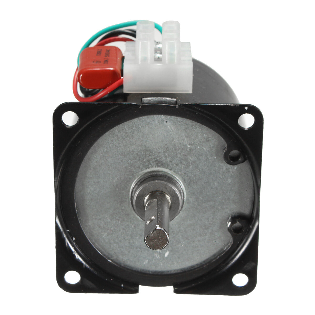 60KTYZ 220V Electric Synchronous Motor 30/50/80/100rpm 14W