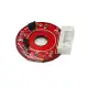 CHIHAI MOTOR 6V 100RPM Encoder Motor DC Gear Motor with Fixed