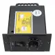 15W 220V AC Gear Reducer Motor 3RK15GN-C 6.