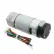 Chihai CHF-GM37-550ABHL Holzer Encoder DC Motor High Torque