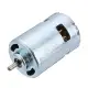 Machifit 12-24V 13000/26000rpm 885 High Speed DC Motor/Motor