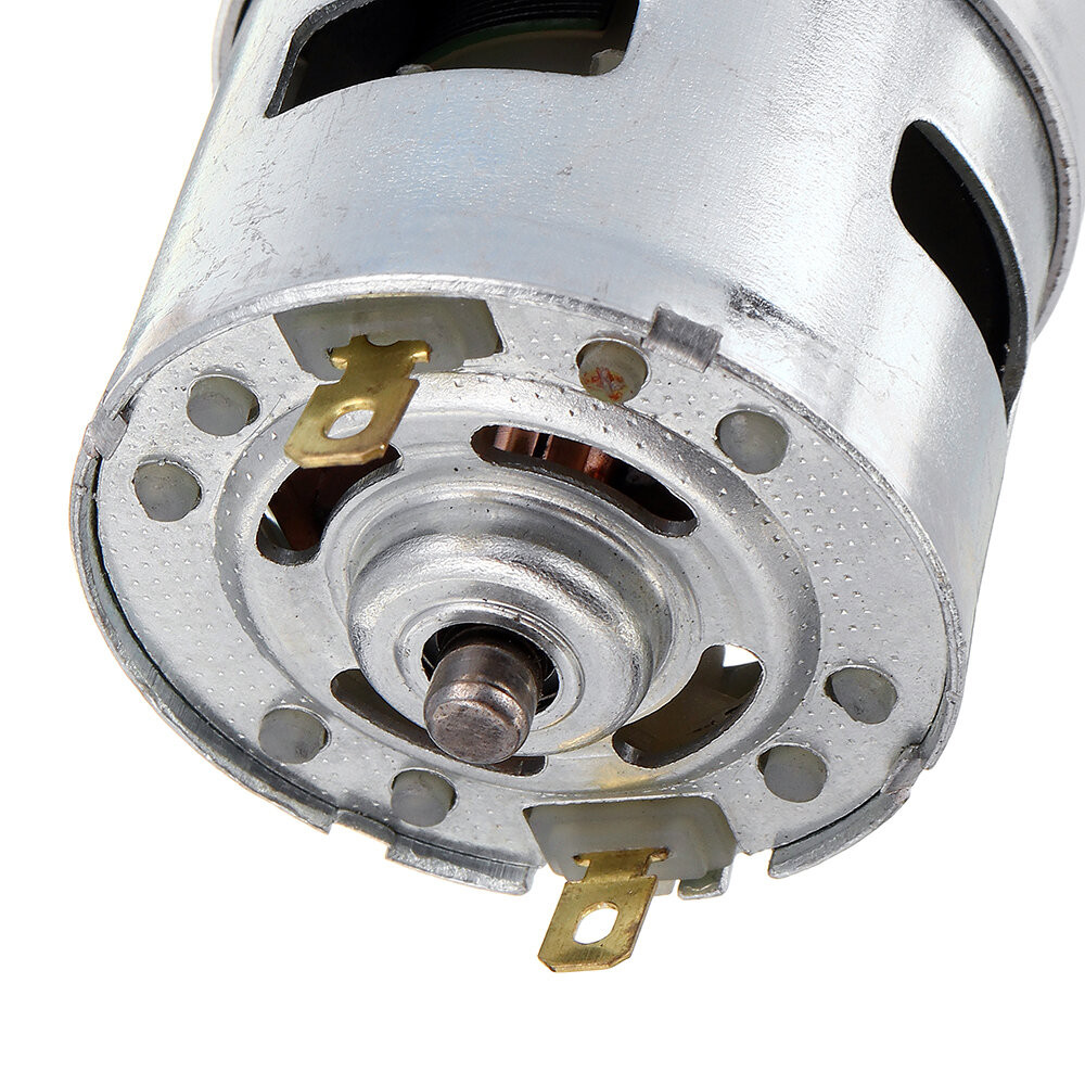 HANPOSE 795 Motor DC 12V 24V 180/288W DC Motor Large Torque