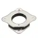 Machifit Shock Absorber Anti-vibration Damper Nema17 Mount