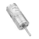 Machifit 25GA370 DC 24V Micro Gear Reduction Motor 25mm