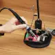 MUSTOOL MT883 80W Electric Solder Iron Station Adjustable