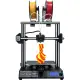 Geeetech® A20M Mix-color 3D Printer 255x255x255mm Printing Size