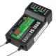 FlySky FS-i6 2.4G 6CH AFHDS RC Radion Transmitter With FS-iA6B