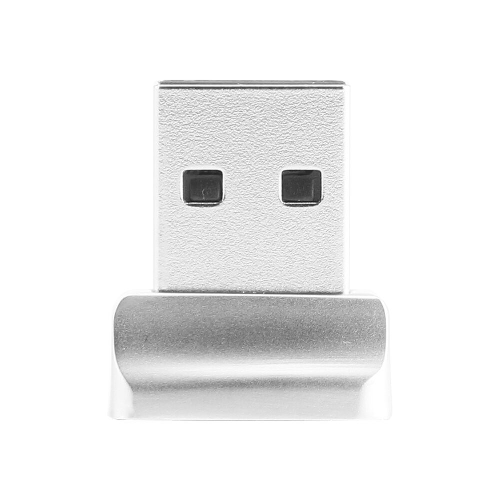 USB Fingerprint Reader Password Type Laptop Lock Support