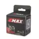4Pcs EMAX ES09MD Digital Swash Servo For 450 Helicopter With