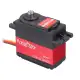 4PCS Racerstar DS6225MG 25KG 300° Metal Gear Digital Servo For