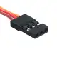 GDW DS190C HV 9KG Coreless Metal Gear Digital Servo For RC