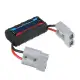 200A High Precision Backlight LCD Watt Meter Power Analyzer for