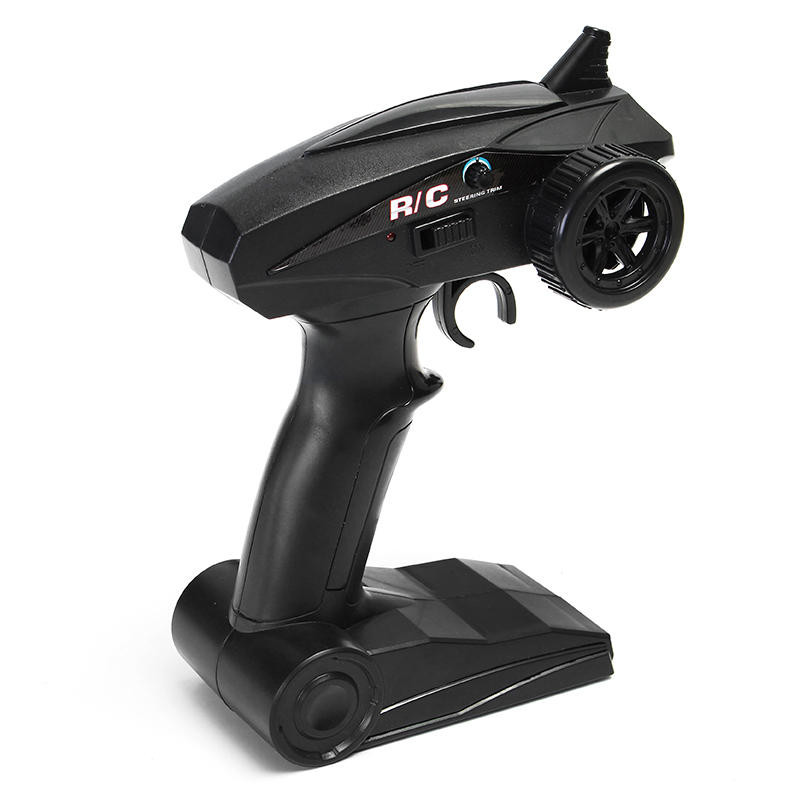 HS 18311 18312 1/18 35km/h 2.4G 4CH 4WD High Speed Climber