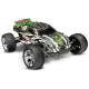 Traxxas Rustler 1/10 RTR 2WD Electric Stadium Truck (Green)