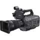 Sony PXW-FX9K XDCAM 6K Full-Frame Camera System with 28-135mm
